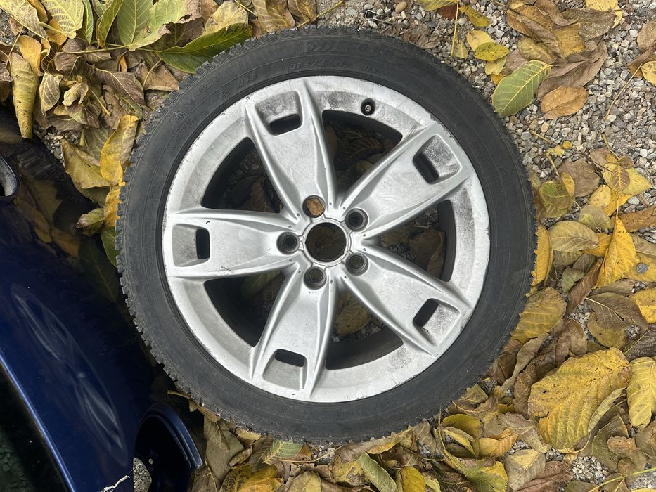 Jante 5x112 R17 Audi A3 facelift R17