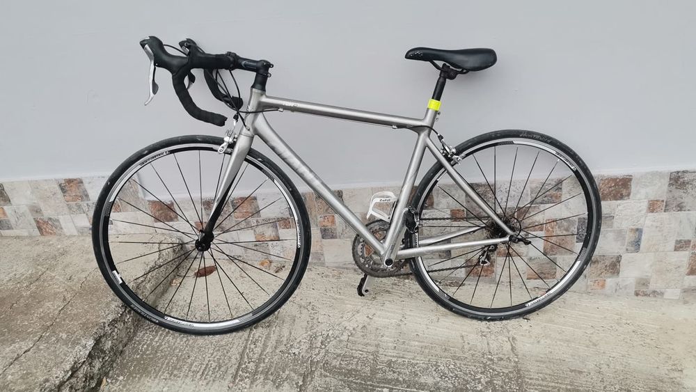 Bicicletă Giant TCR 0 Cursieră Ultegra