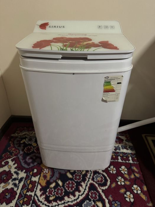 Kir moshina oberishkan pashti ishlatmadi yengde