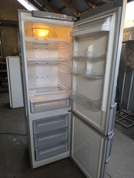 Холодильник с доставкой