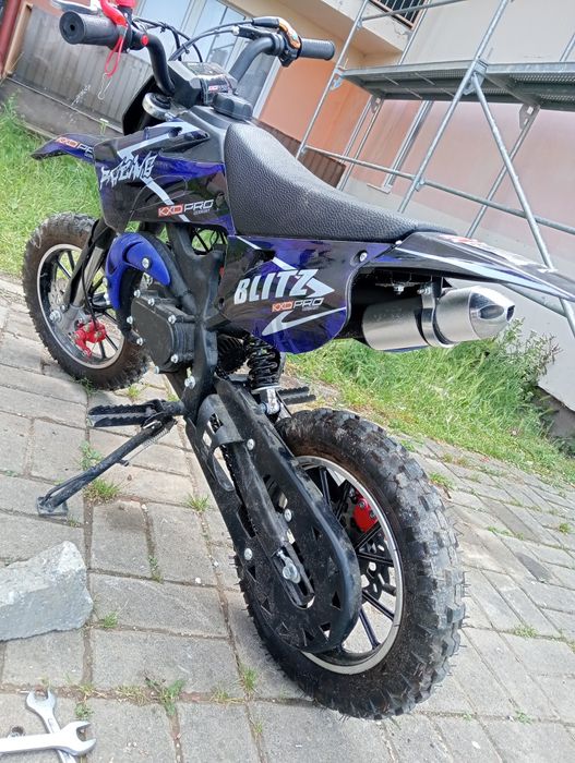 Motor copii 10 ani