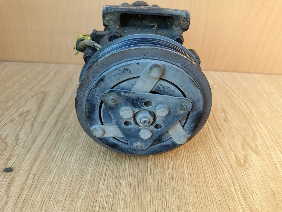 Компресор климатик Пежо 206 1.4 75кс