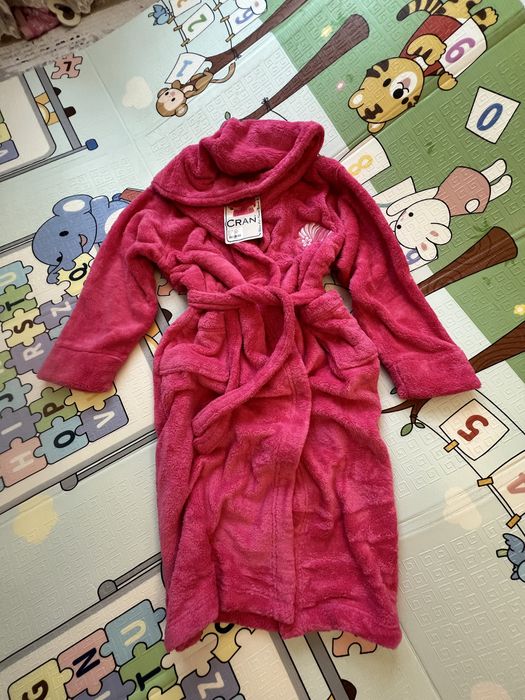 Женский халат новый