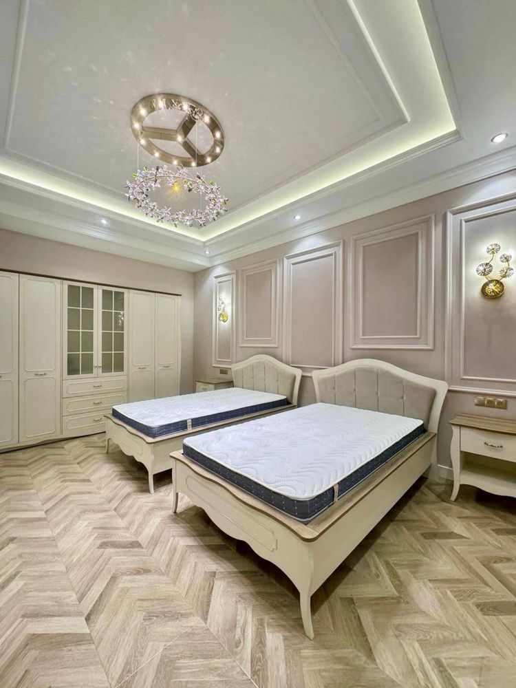 Сдается Новый Дом На Глинке ! 2,800$