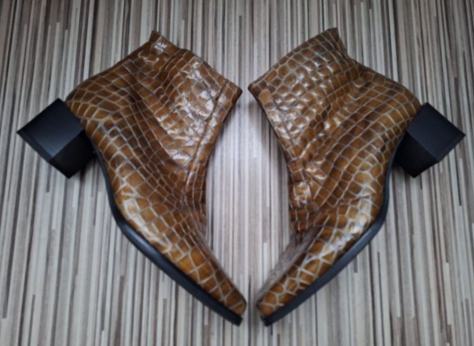 Lot botine si pantofi ARA Goretex mărime 41.