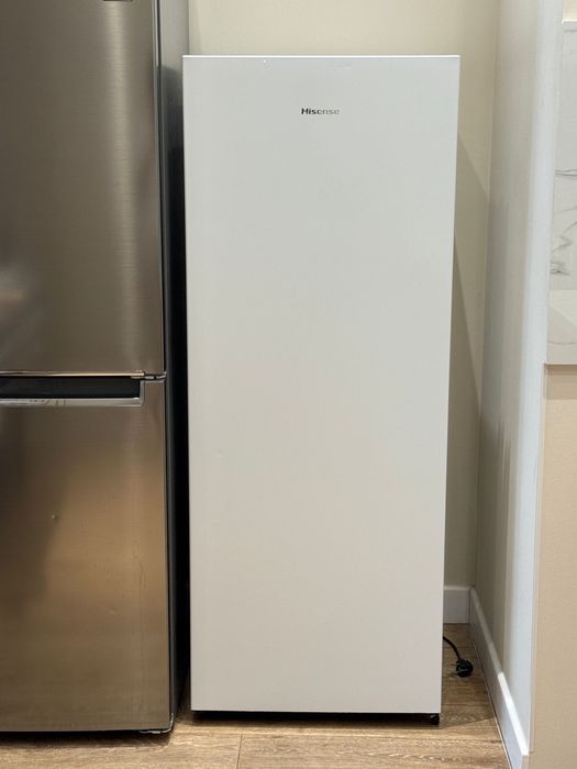 Морозильник Hisense 147 л