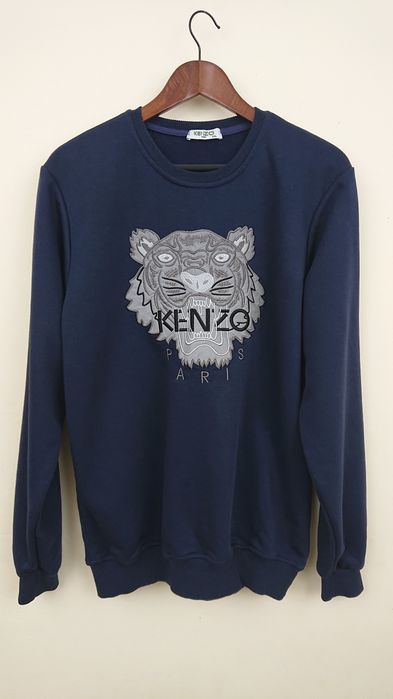 Bluză KENZO autentică