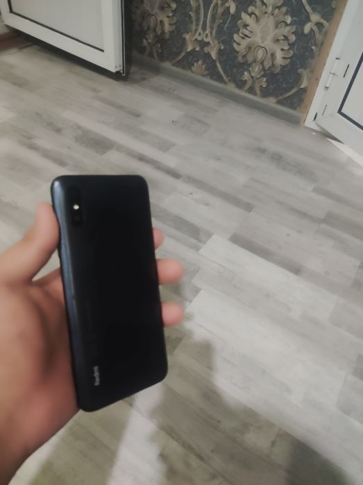 Redmi 9 A  жуда яхши холатда уста курмаган