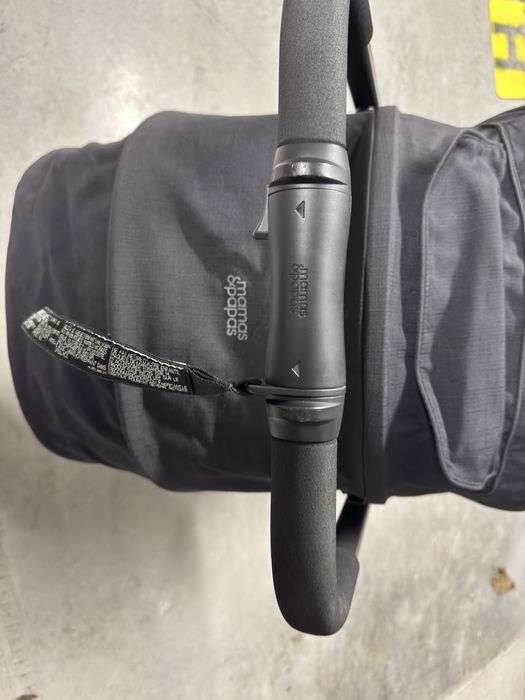 Mamas & Papas Armadillo