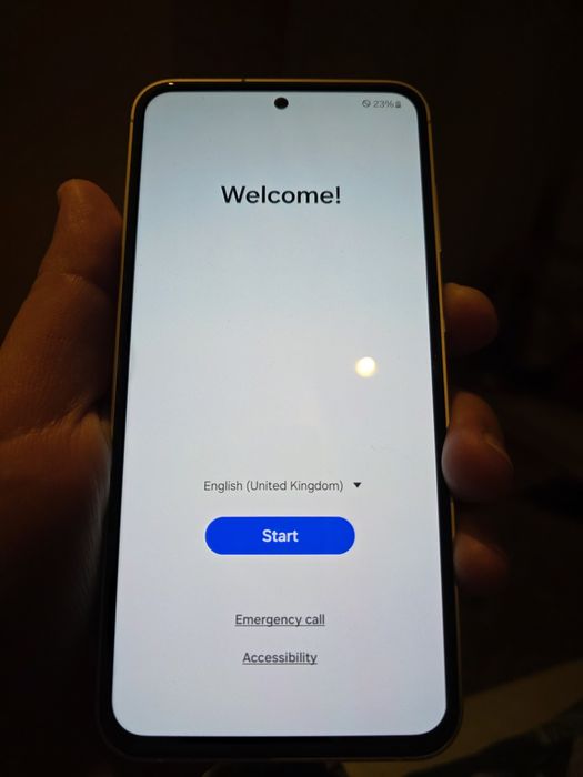 Продается Samsung s23 Fe в отличном состоянии!!!