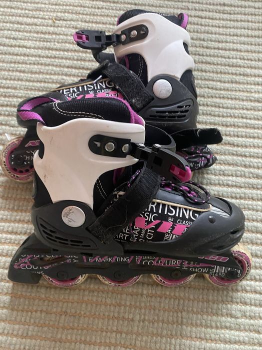 Role fetite marime 32-35