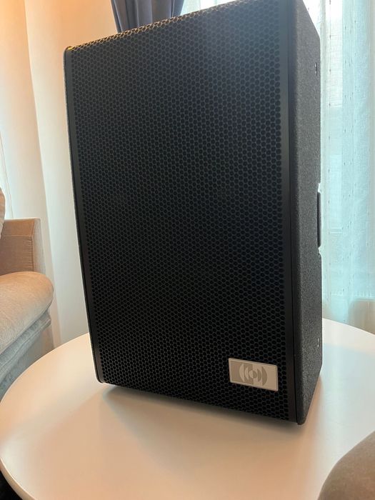 Montarbo Wide123 boxa monitor activ