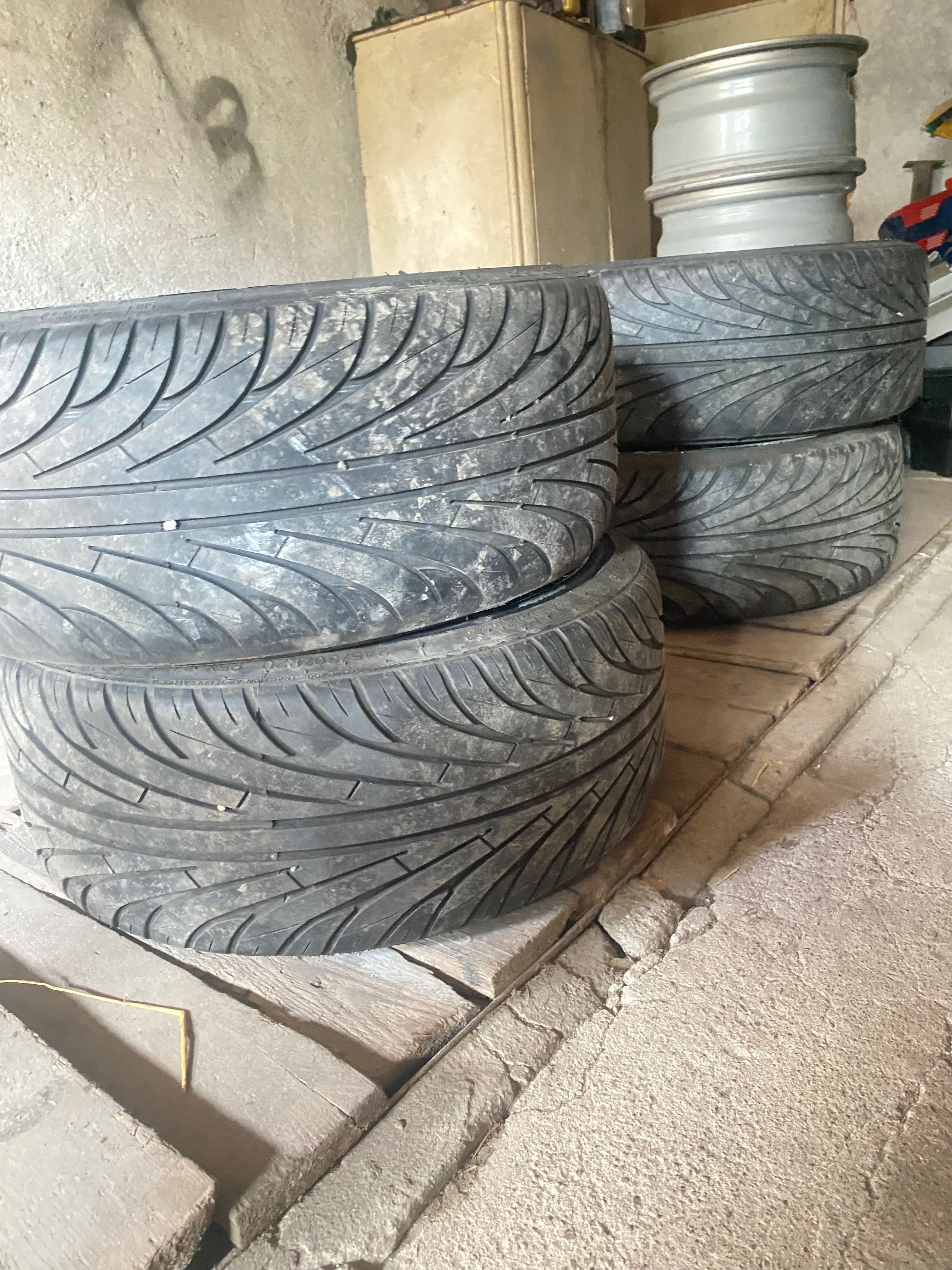 Джанти за бмв 5х120 20 цола