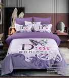 Lenjerii de pat din finet premium