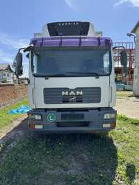 Man tgm 15.240 4x2 bl din 2007