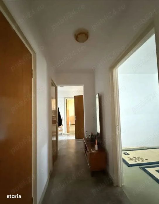 Apartament 3 Camere Piata Gorjului