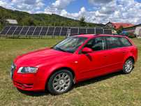 De vânzare  Audi A4 B7