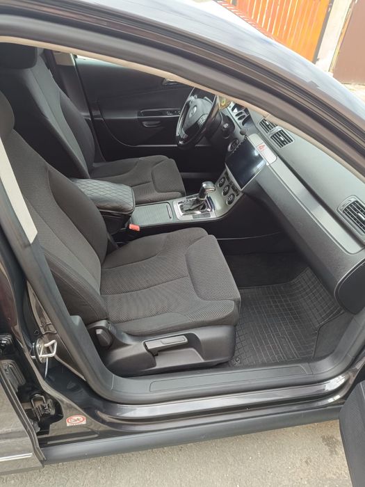 Volkswagen Passat Combi