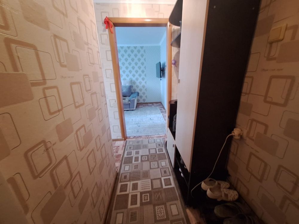 Продам квартиру в 7 мкр