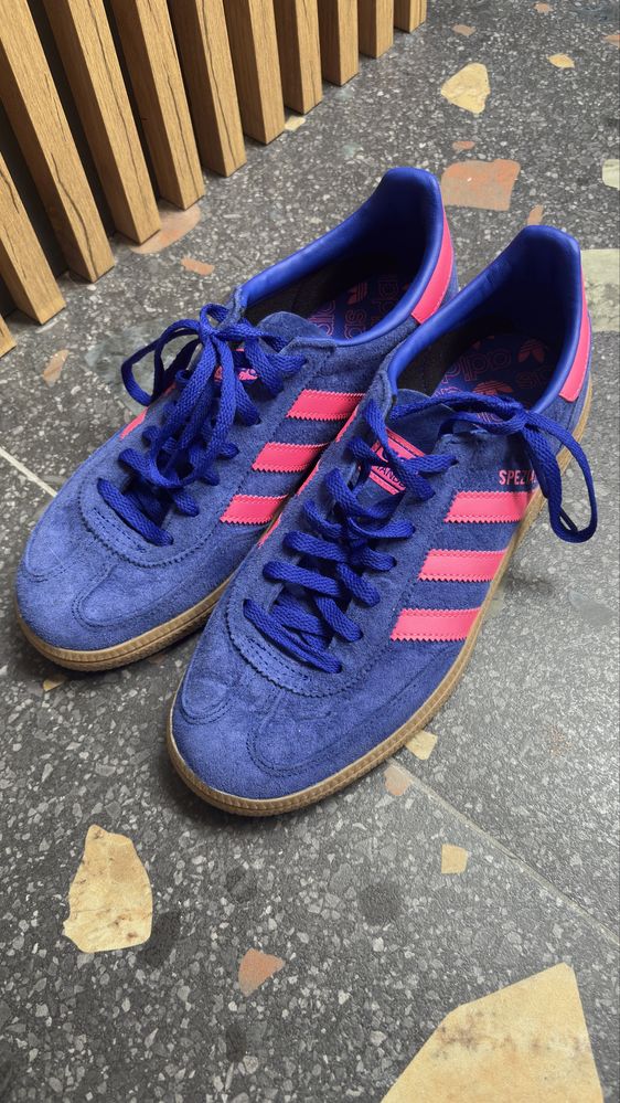 Adidas spezial 39