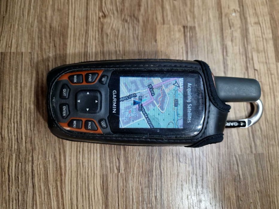 Garmin GPSMAP 64s