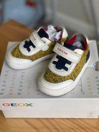 Кеды Geox обувь детская