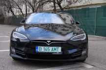 Tesla Model S 75D AWD – 2018 – Garanție baterie & motoare până în 2026