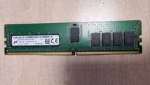 Vand Memorie Micron 16GB PC4-2400T-RE1-11 ECC