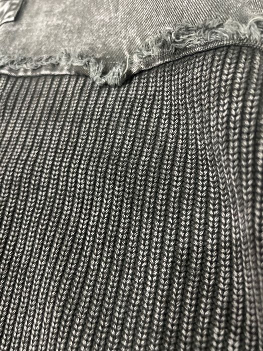 Плетена блуза, пуловер, суичър Zara