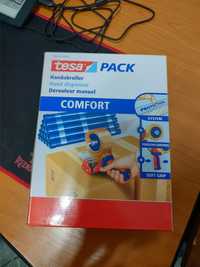 Dispenser manual comfort TESA 6400