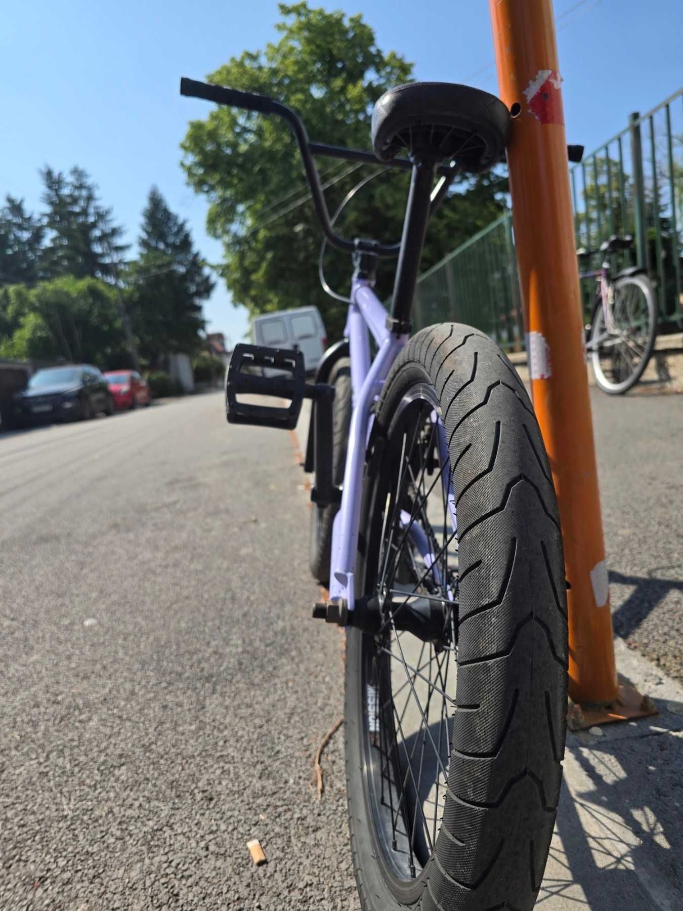 KINK BMX колело/велосипед
