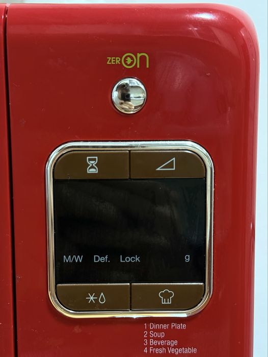 Cuptor cu microunde Daewoo