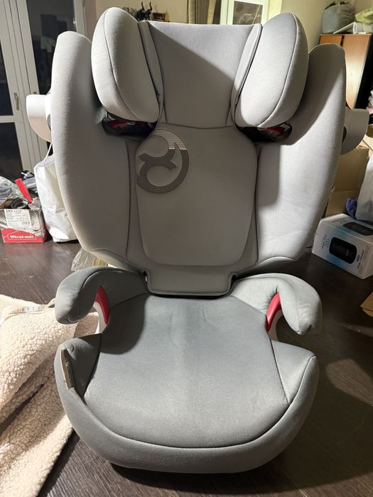 Cybex автокресло