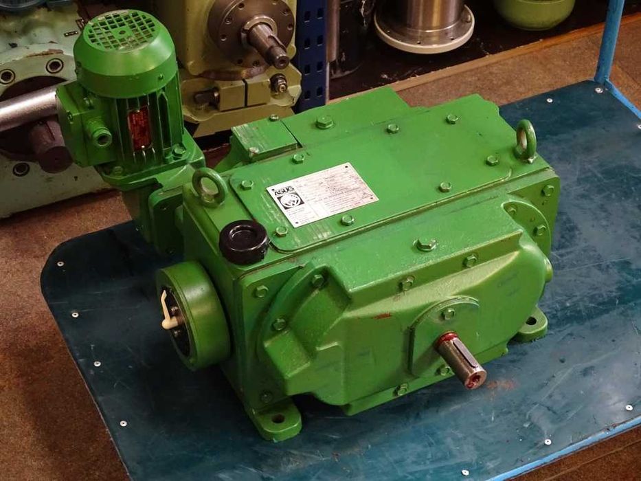 вариаторен редуктор ASUG 13APA 56-160x6x2x5.6-130x2 TGL129362
