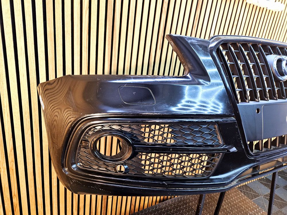 Audi Q5 2014/2016 8R 8R0 S-Line facelift Bara fata BF2358