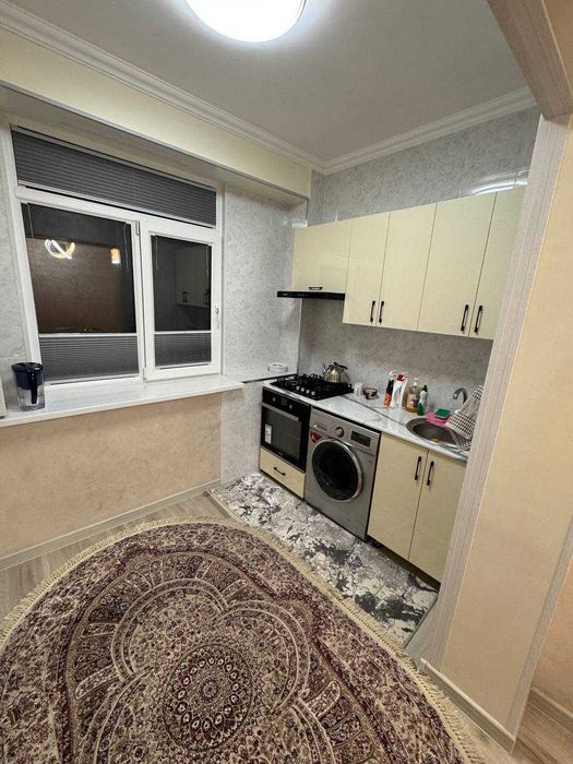 Сдается квартира | Мирзо Улугбек | Ахмада Югнаки |