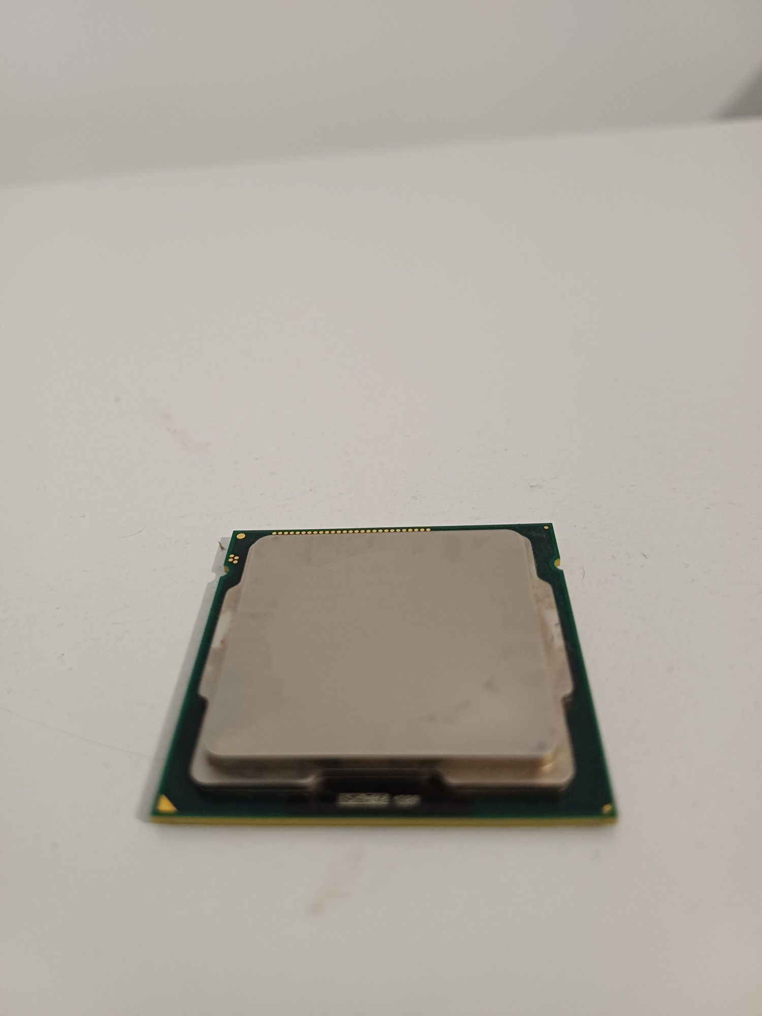Процессор Intel (R) Pentium G630. 2.70 HZ