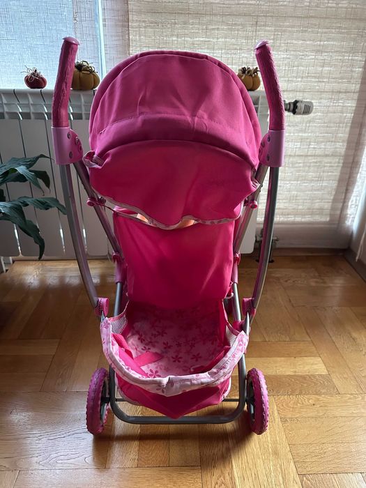 Детска количка за кукли