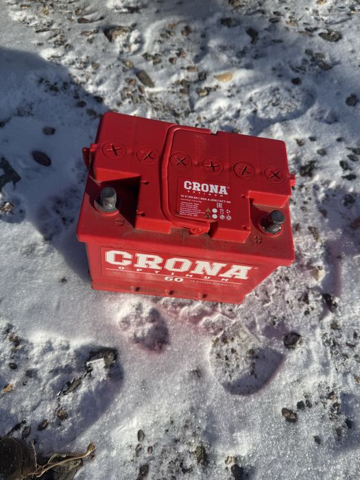 Продам аккумуляторы