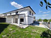 Duplex 105 mp utili, 250 mp teren Horpaz