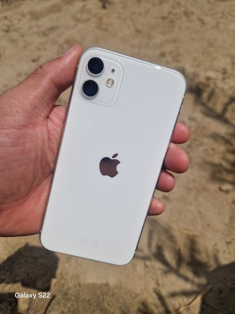 iPhone 11 желательно обмен