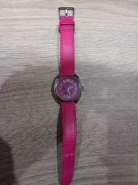 Дамски розов часовник Galliano