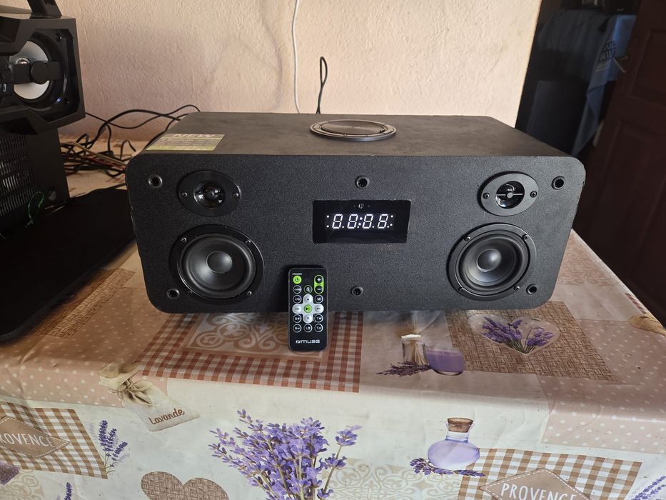Vând boxă cu Bluetooth