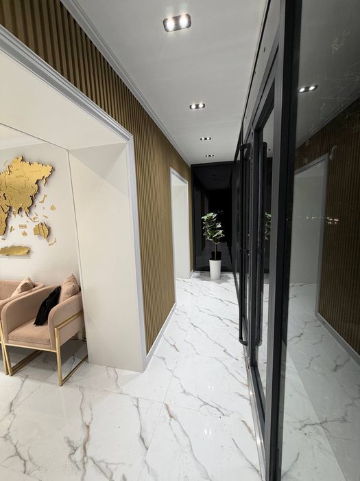 Продаётся помещение в Яккасарйским р-н вдоль дароги  готовый орендатор