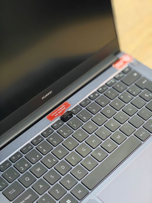Huawei MateBook D14 / Core i5-1135G7 / 8GB DDR4 / SSD 512GB/ 14.0” IPS