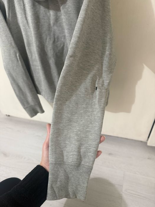 Nike Tech Fleece и Ralph Lauren Polo суитчъри