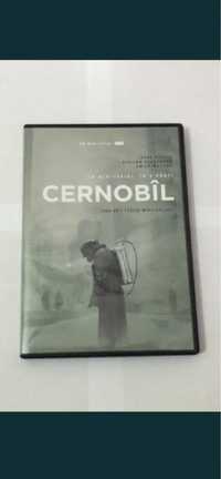 Cernobil DVD Movie Film