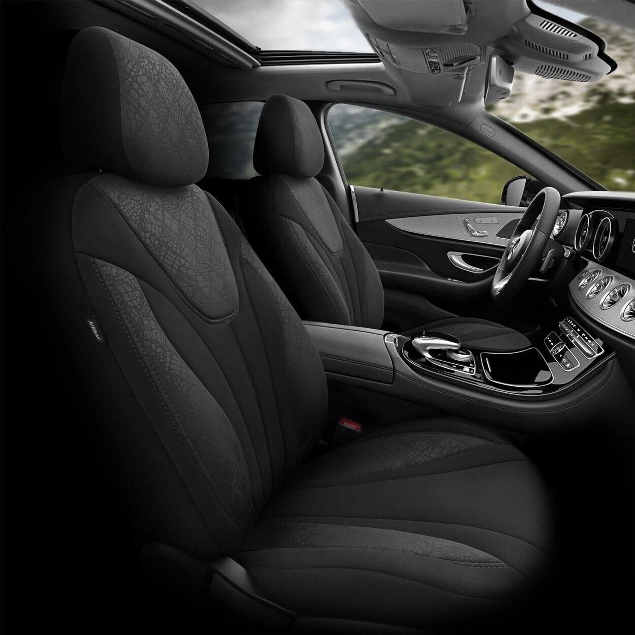 комплект калъфи за седалки amio otom ruby design 1201 ot76900