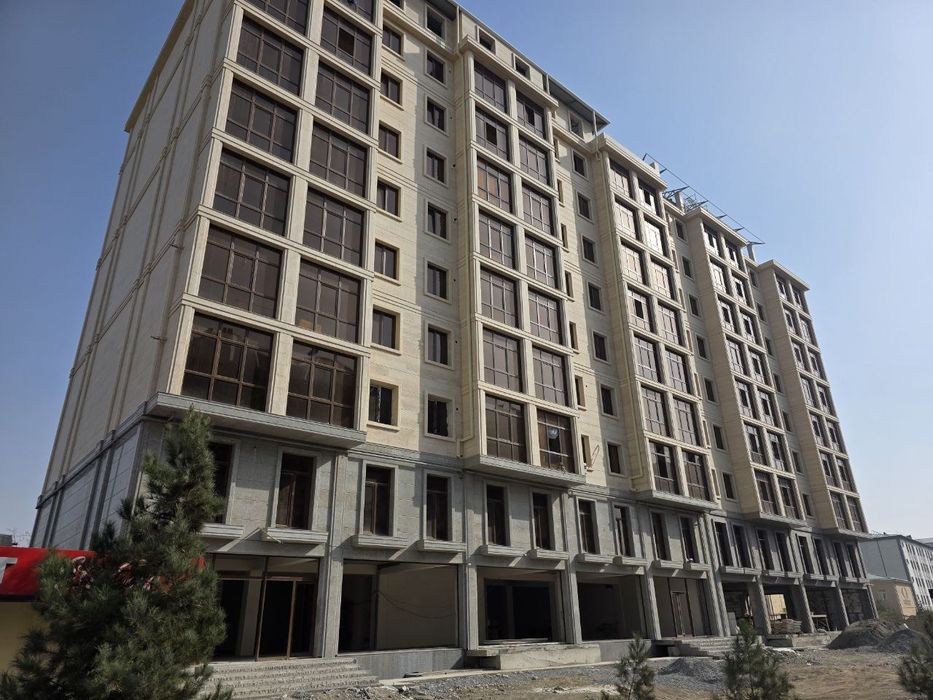 Квартира сотилади