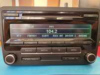 Casetofon Rcd310  cu cod